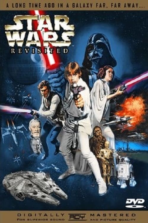 how good is star wars revisited